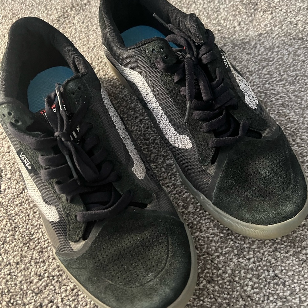 Vans sneakers